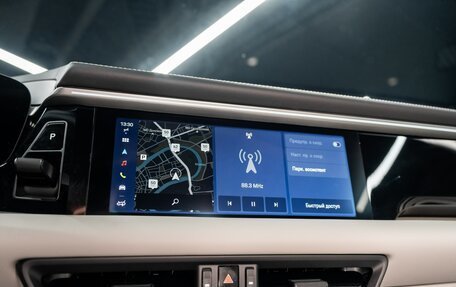 Porsche Macan, 2024 год, 16 900 000 рублей, 19 фотография