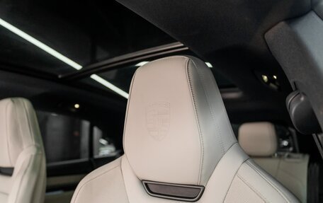 Porsche Macan, 2024 год, 16 900 000 рублей, 23 фотография
