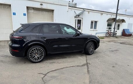 Porsche Cayenne III, 2019 год, 5 700 000 рублей, 5 фотография