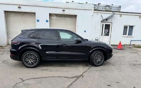 Porsche Cayenne III, 2019 год, 5 700 000 рублей, 8 фотография