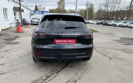 Porsche Cayenne III, 2019 год, 5 700 000 рублей, 4 фотография