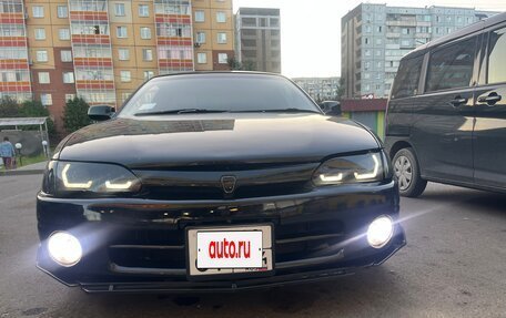 Toyota Corolla Levin VII (AE110/AE111), 1997 год, 650 000 рублей, 4 фотография