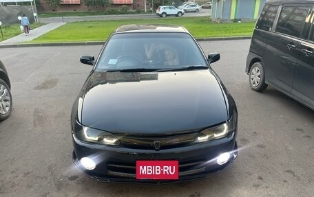 Toyota Corolla Levin VII (AE110/AE111), 1997 год, 650 000 рублей, 3 фотография