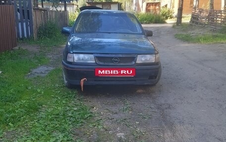 Opel Vectra A, 1994 год, 40 000 рублей, 5 фотография