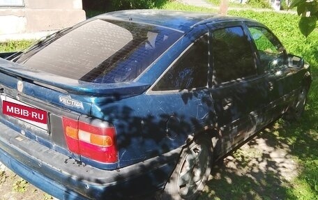 Opel Vectra A, 1994 год, 40 000 рублей, 4 фотография