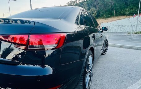 Audi A4, 2015 год, 2 350 000 рублей, 4 фотография