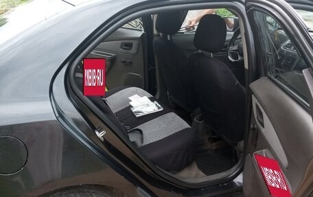 Chevrolet Cobalt II, 2013 год, 500 000 рублей, 2 фотография
