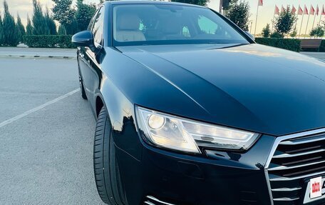 Audi A4, 2015 год, 2 350 000 рублей, 8 фотография