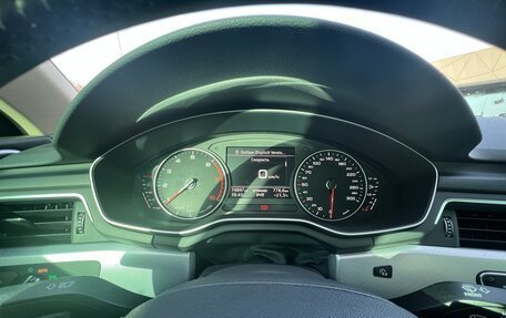 Audi A4, 2015 год, 2 350 000 рублей, 14 фотография