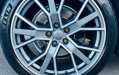 Audi A4, 2015 год, 2 350 000 рублей, 12 фотография