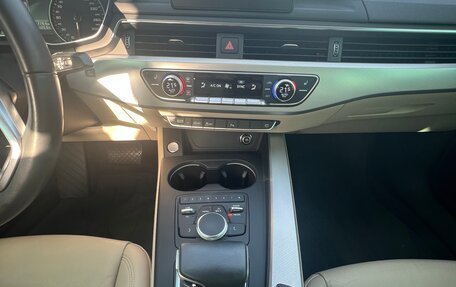 Audi A4, 2015 год, 2 350 000 рублей, 16 фотография