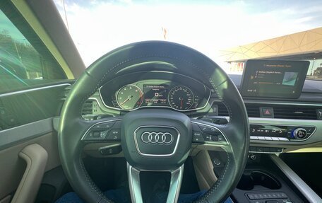 Audi A4, 2015 год, 2 350 000 рублей, 13 фотография