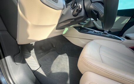 Audi A4, 2015 год, 2 350 000 рублей, 18 фотография