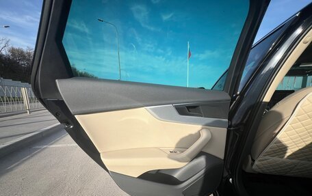 Audi A4, 2015 год, 2 350 000 рублей, 19 фотография