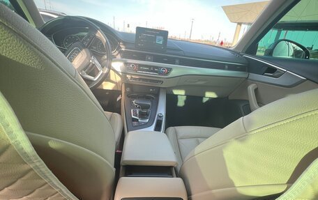 Audi A4, 2015 год, 2 350 000 рублей, 29 фотография