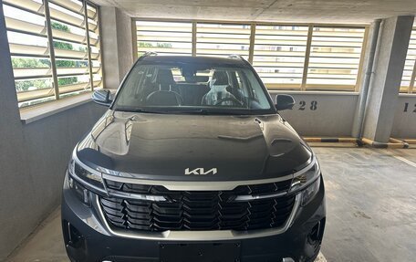 KIA Seltos I, 2025 год, 2 495 000 рублей, 8 фотография