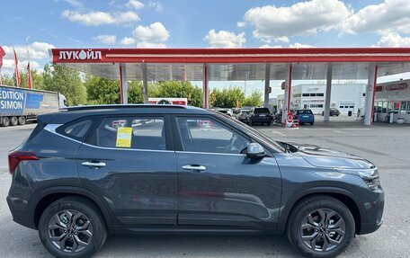 KIA Seltos I, 2025 год, 2 495 000 рублей, 6 фотография