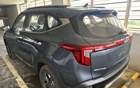 KIA Seltos I, 2025 год, 2 495 000 рублей, 16 фотография