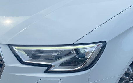 Audi A3, 2019 год, 2 262 000 рублей, 3 фотография