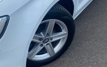 Audi A3, 2019 год, 2 262 000 рублей, 5 фотография