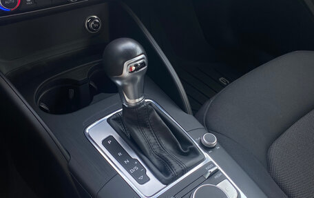 Audi A3, 2019 год, 2 262 000 рублей, 12 фотография