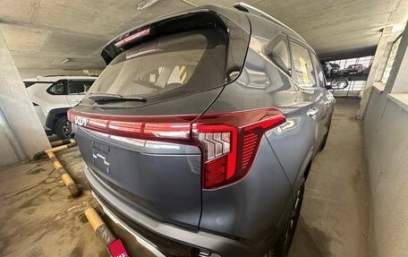 KIA Seltos I, 2025 год, 2 495 000 рублей, 17 фотография