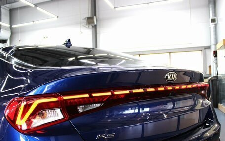 KIA K5, 2021 год, 2 090 000 рублей, 7 фотография