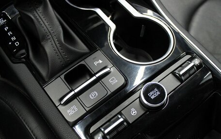 KIA K5, 2021 год, 2 090 000 рублей, 15 фотография