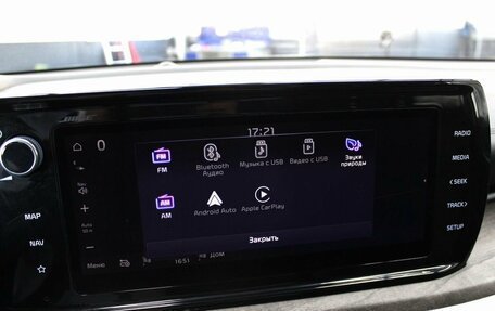 KIA K5, 2021 год, 2 090 000 рублей, 18 фотография