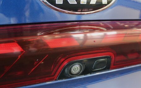 KIA K5, 2021 год, 2 090 000 рублей, 21 фотография