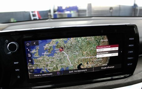 KIA K5, 2021 год, 2 090 000 рублей, 17 фотография