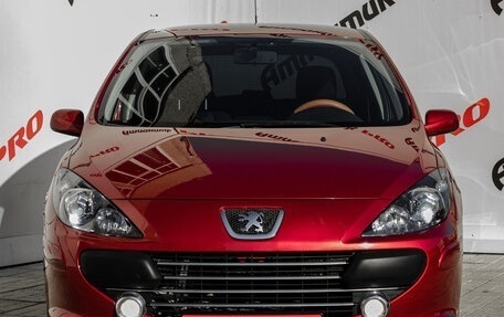 Peugeot 307 I, 2006 год, 490 000 рублей, 5 фотография