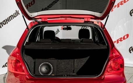 Peugeot 307 I, 2006 год, 490 000 рублей, 11 фотография