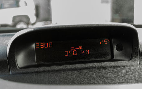 Peugeot 307 I, 2006 год, 490 000 рублей, 17 фотография