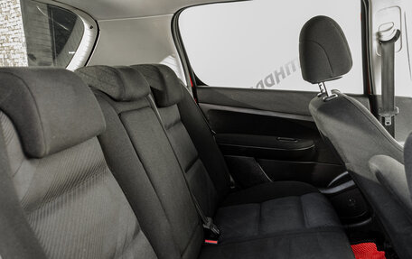 Peugeot 307 I, 2006 год, 490 000 рублей, 22 фотография