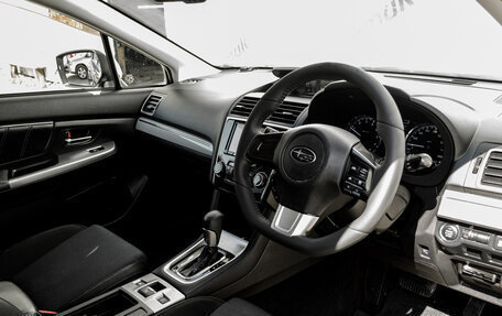 Subaru Levorg I, 2015 год, 1 579 000 рублей, 9 фотография