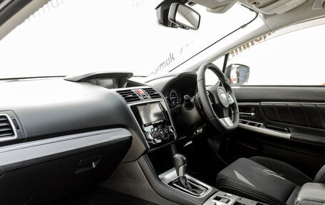 Subaru Levorg I, 2015 год, 1 579 000 рублей, 11 фотография