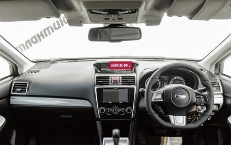Subaru Levorg I, 2015 год, 1 579 000 рублей, 10 фотография