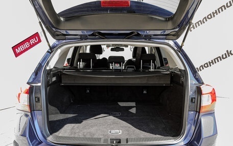 Subaru Levorg I, 2015 год, 1 579 000 рублей, 8 фотография