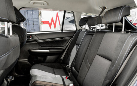 Subaru Levorg I, 2015 год, 1 579 000 рублей, 23 фотография
