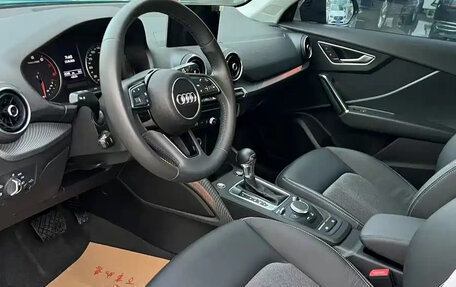 Audi Q2 I, 2021 год, 1 300 855 рублей, 5 фотография