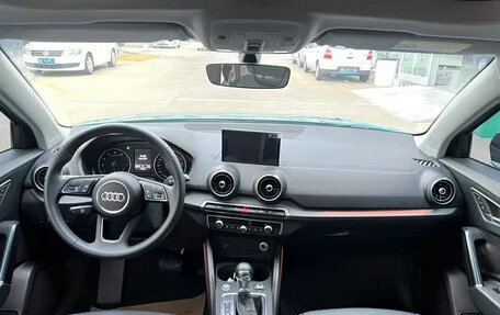 Audi Q2 I, 2021 год, 1 300 855 рублей, 6 фотография