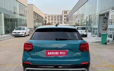Audi Q2 I, 2021 год, 1 300 855 рублей, 4 фотография