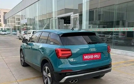 Audi Q2 I, 2021 год, 1 300 855 рублей, 3 фотография