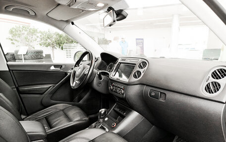 Volkswagen Tiguan I, 2013 год, 1 591 000 рублей, 13 фотография