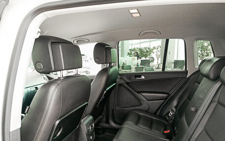 Volkswagen Tiguan I, 2013 год, 1 591 000 рублей, 15 фотография