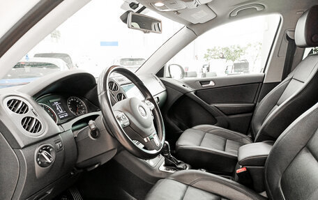 Volkswagen Tiguan I, 2013 год, 1 591 000 рублей, 20 фотография