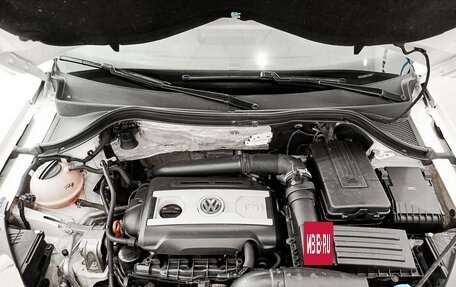 Volkswagen Tiguan I, 2013 год, 1 591 000 рублей, 11 фотография