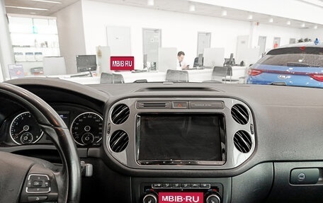 Volkswagen Tiguan I, 2013 год, 1 591 000 рублей, 18 фотография