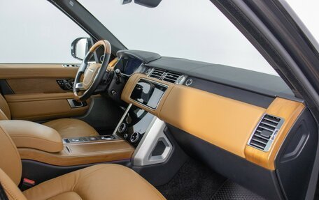 Land Rover Range Rover IV рестайлинг, 2021 год, 8 600 000 рублей, 10 фотография